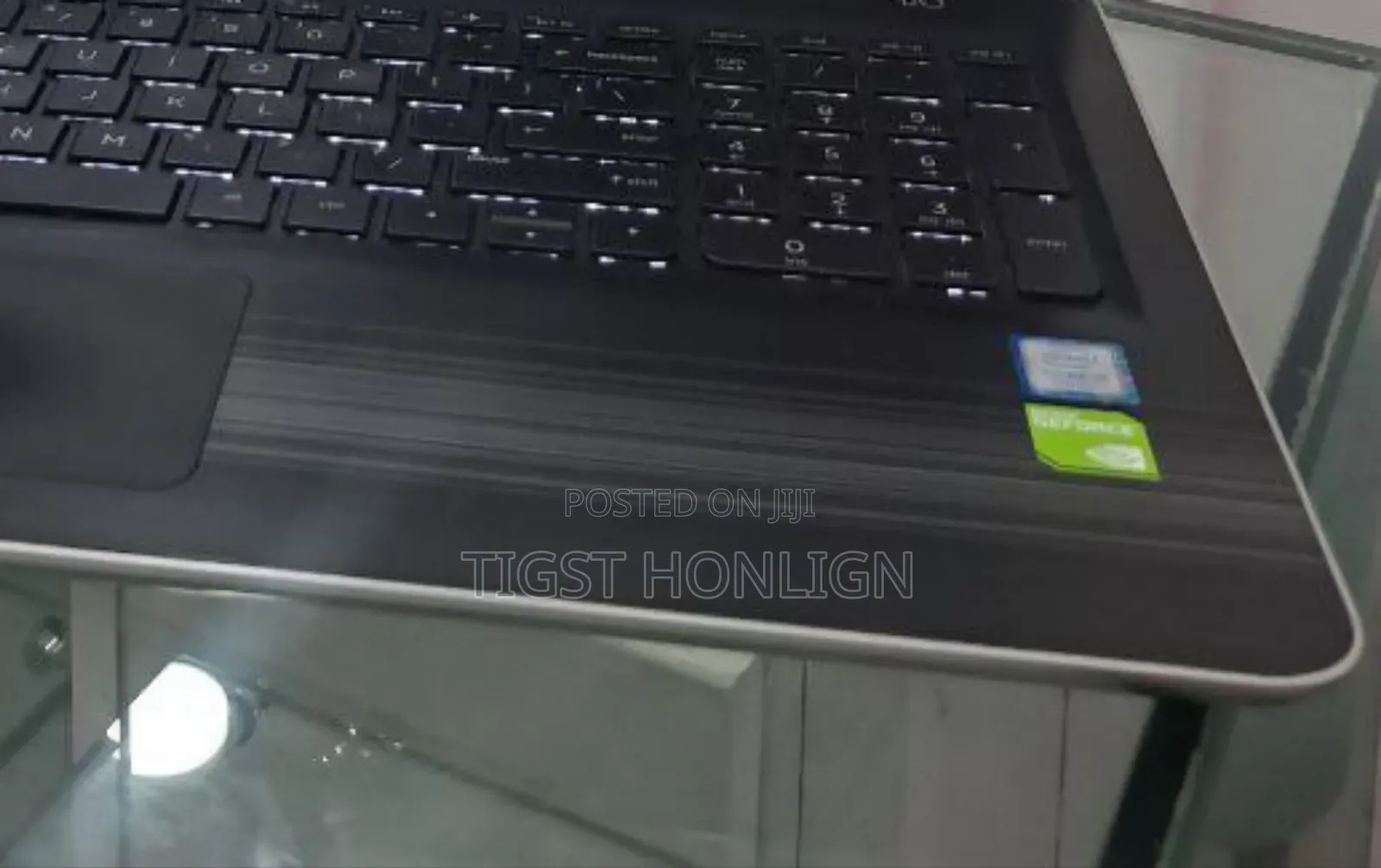 New Laptop HP Pavilion 15 8GB Intel Core I5 HDD 1T