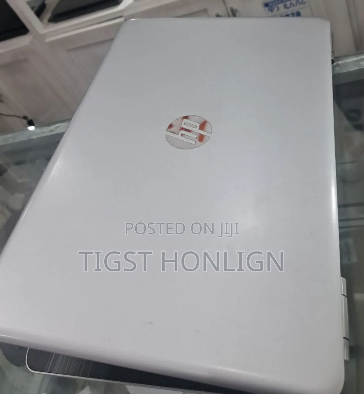 New Laptop HP Pavilion 15 8GB Intel Core I5 HDD 1T