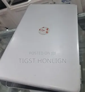 New Laptop HP Pavilion 15 8GB Intel Core I5 HDD 1T