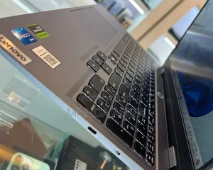 New Laptop Lenovo 16GB Intel Core I5 SSD 512GB