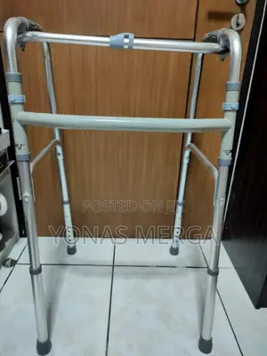 Walker/Walker/Study Frame, Offering Full Support for Elderly