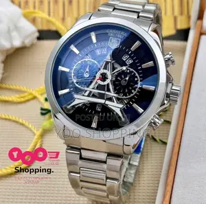 Photo - Carrera Mens Watch