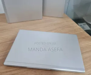 New Laptop HP EliteBook 840 G5 8GB Intel Core I5 SSD 256GB