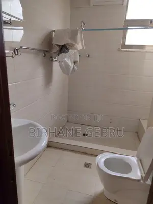 1bedroom Apartiment Semi Fernished House Rent