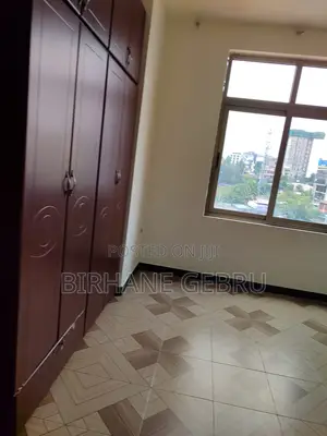 1bedroom Apartiment Semi Fernished House Rent