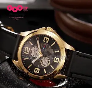 Tommy Hilfiger Mens Watch