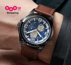 Tommy Hilfiger Mens Watch