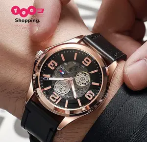 Tommy Hilfiger Mens Watch