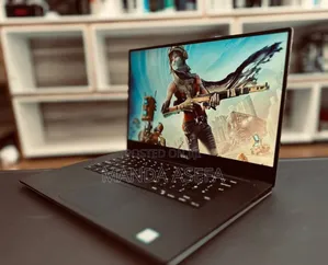 Photo - New Laptop Dell Precision 5540 16GB Intel Core I7 SSD 512GB