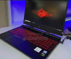 New Laptop HP Omen X 16GB Intel Core I5 SSD 1.5T