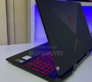 New Laptop HP Omen X 16GB Intel Core I5 SSD 1.5T