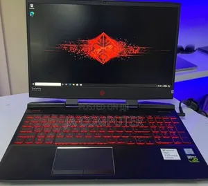 New Laptop HP Omen X 16GB Intel Core I5 SSD 1.5T