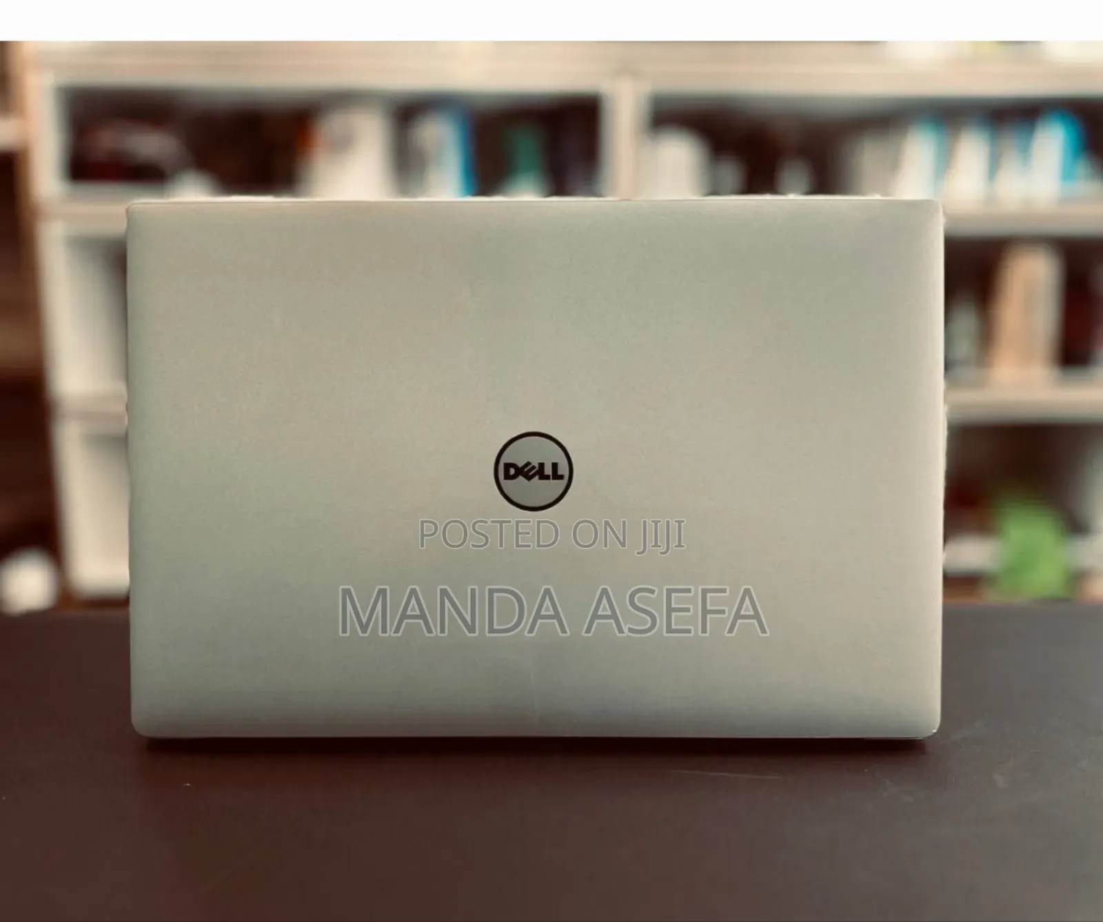 New Laptop Dell Precision 5540 16GB Intel Core I7 SSD 512GB