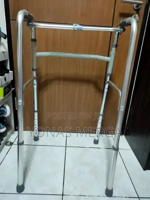 Walker/Waker/Steel to Ensure Strength,Durability Lightweight