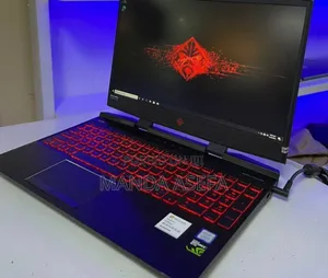 New Laptop HP Omen X 16GB Intel Core I5 HDD+SSD 1T