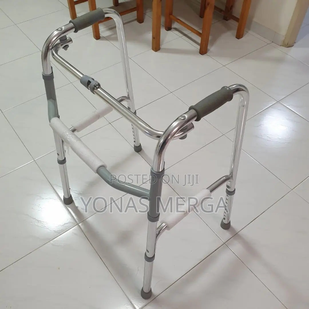 Walker/Walking Stick a Walking Aid to Give Extra Stability