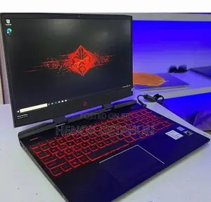 New Laptop HP Omen X 16GB Intel Core I5 SSD 1T