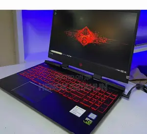 New Laptop HP Omen X 16GB Intel Core I5 SSD 1T