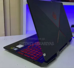 Photo - New Laptop HP Omen X 16GB Intel Core I5 HDD+SSD 128GB