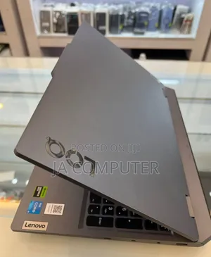 New Laptop Lenovo Ideapad 3 16GB Intel Core I5 SSD 512GB