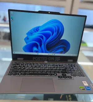 New Laptop Lenovo Ideapad 3 16GB Intel Core I5 SSD 512GB