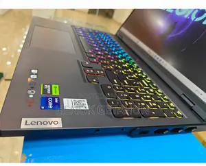 Photo - New Laptop Lenovo Legion 5 32GB Intel Core I9 SSD 1T