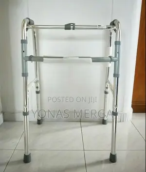 Photo - Walker/Walker/Rubber/Non-Slip Rubber Feet Prevent Slipping