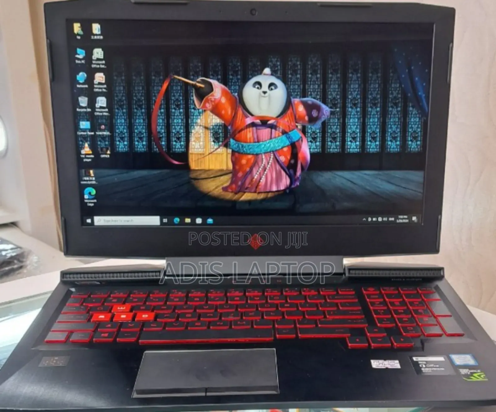 New Laptop HP Omen X 16GB Intel Core I7 HDD+SSD 1T