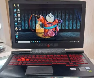 Photo - New Laptop HP Omen X 16GB Intel Core I7 HDD+SSD 1T