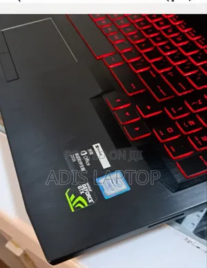 New Laptop HP Omen X 16GB Intel Core I7 HDD+SSD 1T