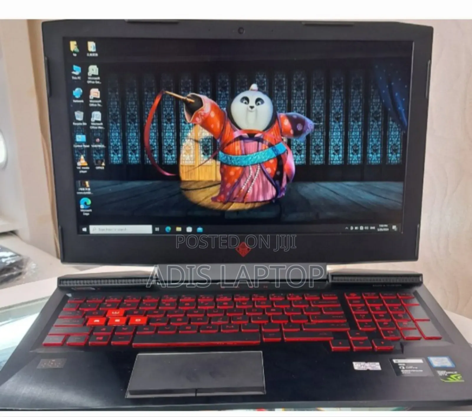 New Laptop HP Omen X 16GB Intel Core I7 HDD+SSD 1T