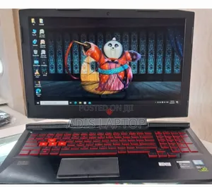 New Laptop HP Omen X 16GB Intel Core I7 HDD+SSD 1T