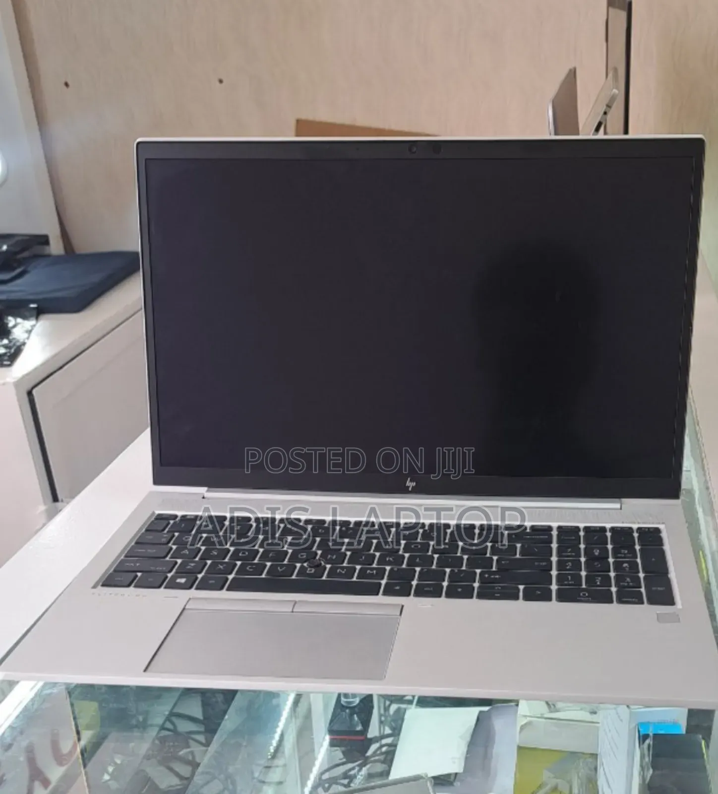 New Laptop HP EliteBook 850 G8 16GB Intel Core I7 SSD 512GB