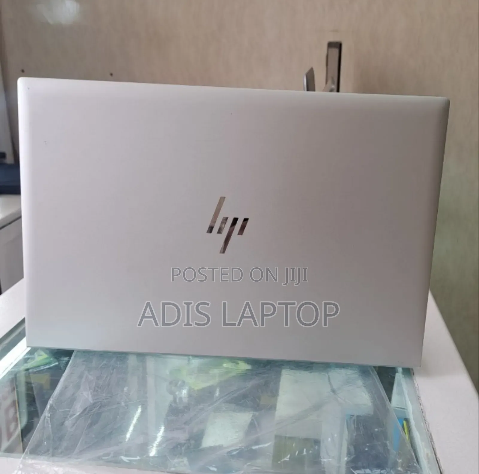 New Laptop HP EliteBook 850 G8 16GB Intel Core I7 SSD 512GB