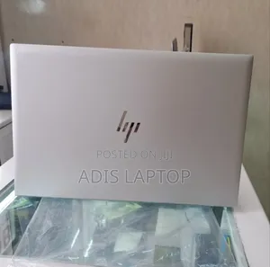 New Laptop HP EliteBook 850 G8 16GB Intel Core I7 SSD 512GB