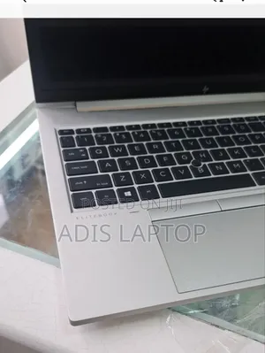 New Laptop HP EliteBook 850 G8 16GB Intel Core I7 SSD 512GB