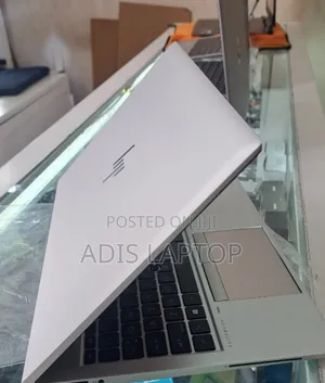 New Laptop HP EliteBook 850 G8 16GB Intel Core I7 SSD 512GB