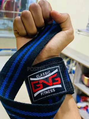 Photo - Fitness Wrist Support