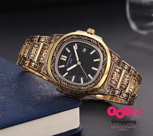 Photo - PATEK PHILIPPE Mens Watch