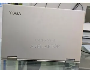 Photo - New Laptop Lenovo ThinkPad Yoga 16GB Intel Core I7 HDD+SSD 512GB