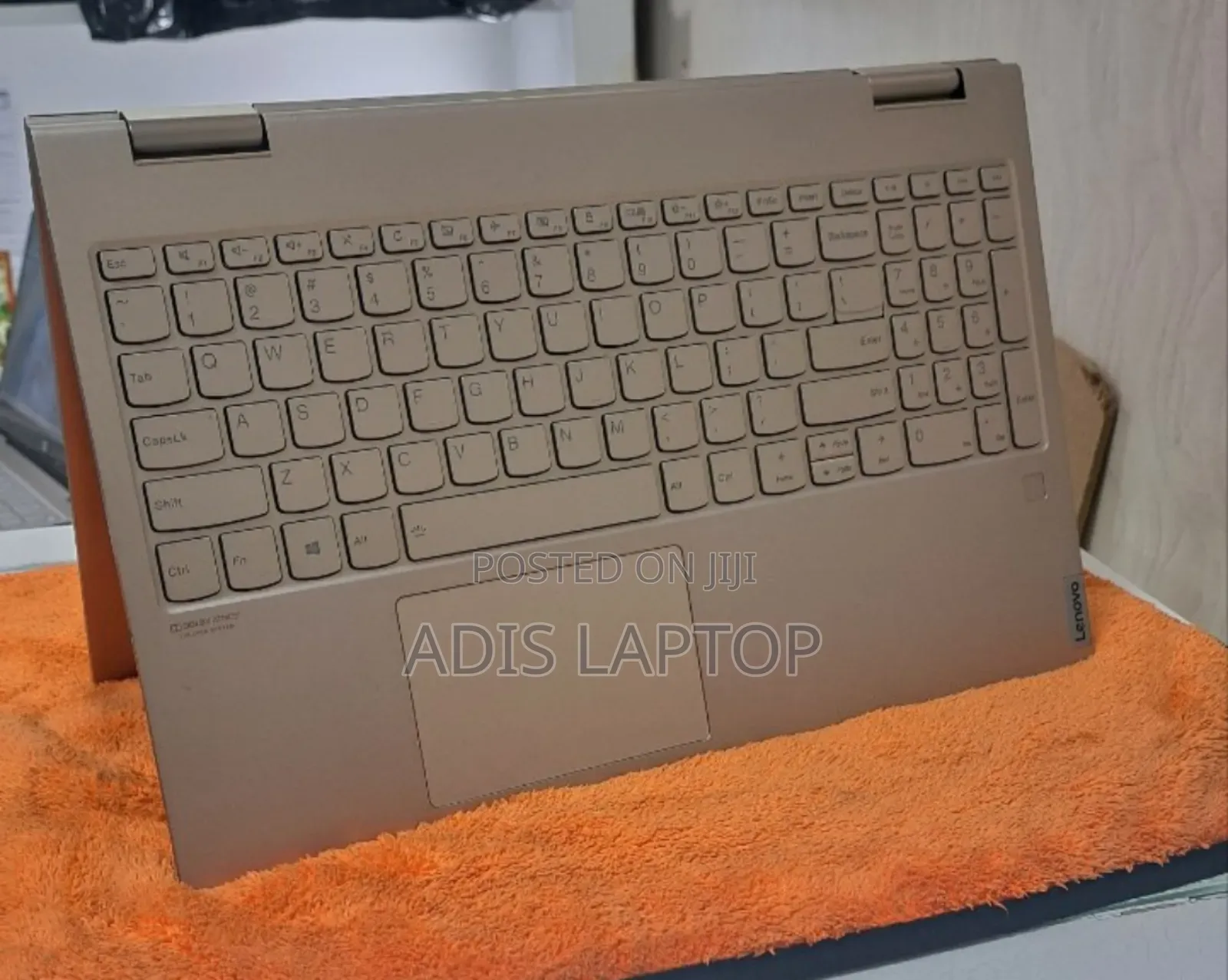 New Laptop Lenovo ThinkPad Yoga 16GB Intel Core I7 HDD+SSD 512GB