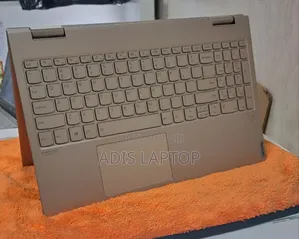 New Laptop Lenovo ThinkPad Yoga 16GB Intel Core I7 HDD+SSD 512GB