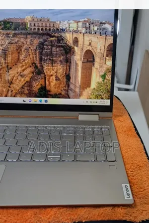 New Laptop Lenovo ThinkPad Yoga 16GB Intel Core I7 HDD+SSD 512GB