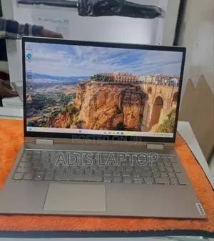 New Laptop Lenovo ThinkPad Yoga 16GB Intel Core I7 HDD+SSD 512GB