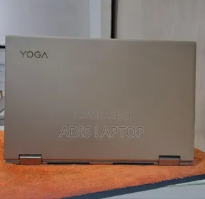 New Laptop Lenovo ThinkPad Yoga 16GB Intel Core I7 HDD+SSD 512GB