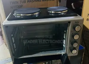 Photo - Delta Mini Oven
