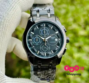 Photo - Tissot Mens Watch