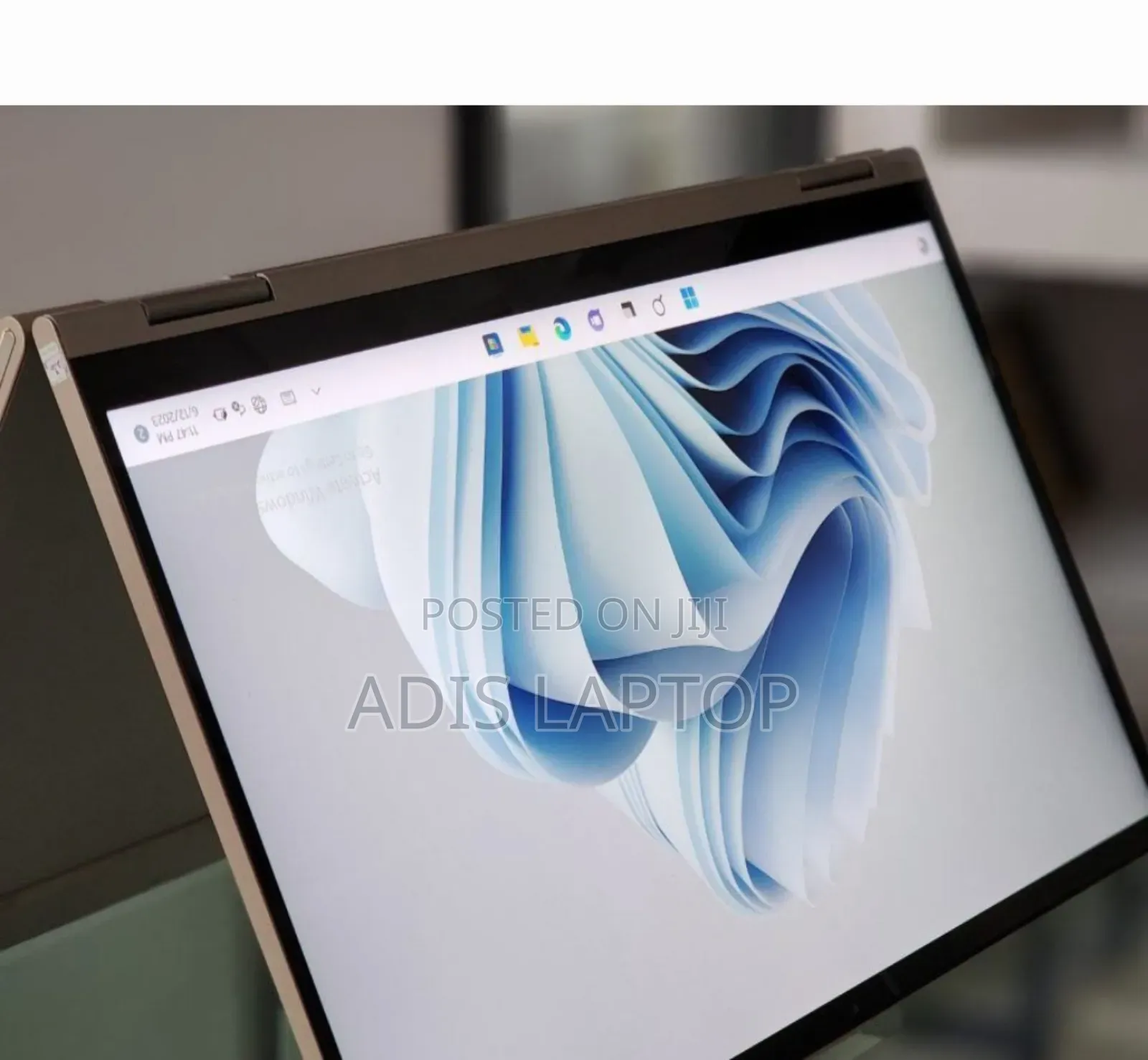 New Laptop Lenovo ThinkPad Yoga 16GB Intel Core I7 HDD+SSD 512GB