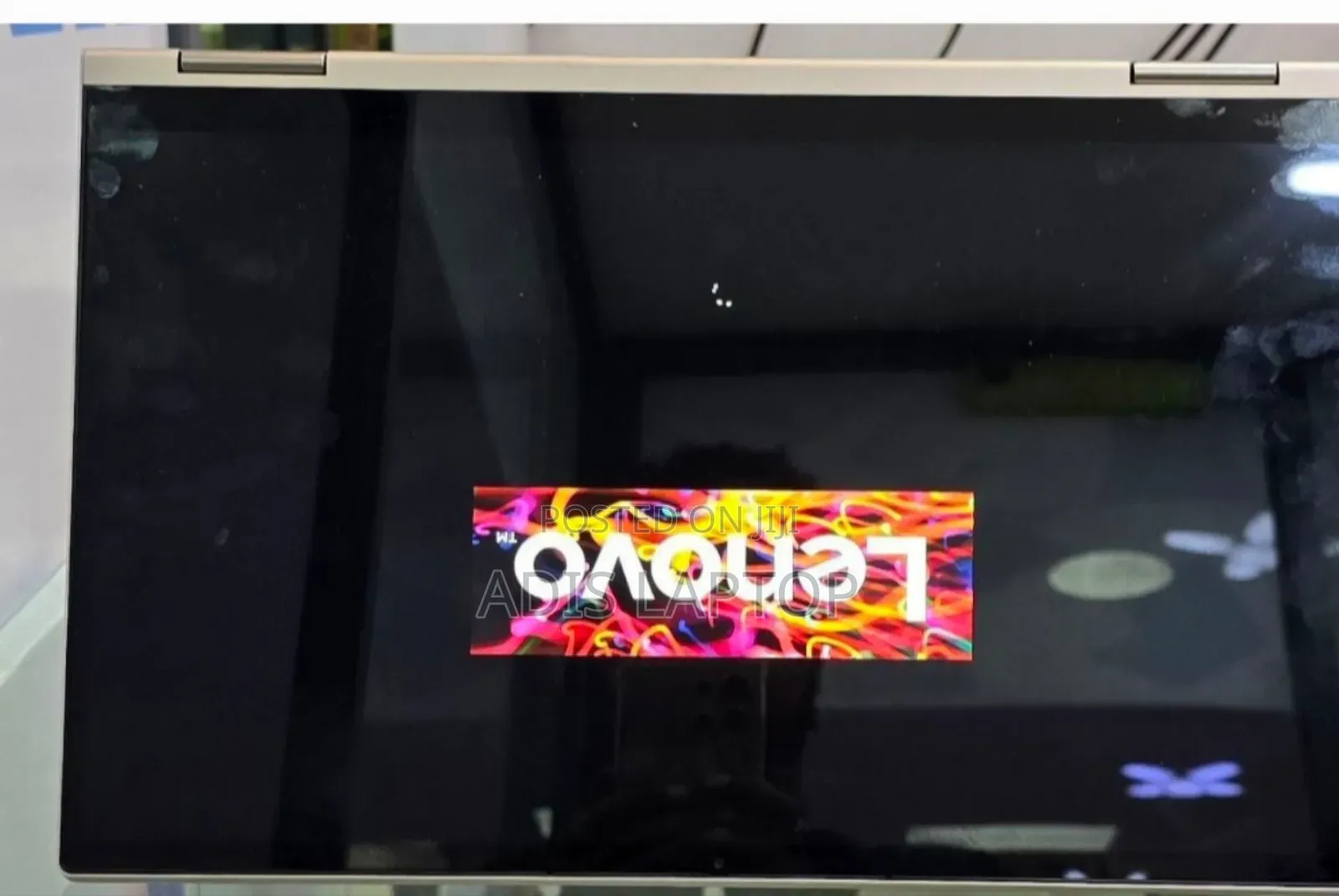 New Laptop Lenovo ThinkPad Yoga 16GB Intel Core I7 HDD+SSD 512GB