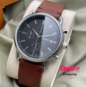 Photo - Fossil Mens Watch